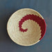 Assorted Sabai Handwoven Grass Baskets- Combo F-Sabai baskets-House of Ekam