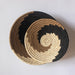 Assorted Sabai Handwoven Grass Baskets- Combo G-Sabai baskets-House of Ekam