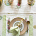Guldasta Cypress Poppy Table Linen Set-Table Runners-House of Ekam