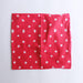 Pink Bandhani Cushion Cover-Cushion Covers-House of Ekam